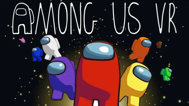 Квест «Among Us VR»
