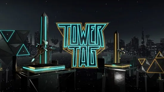 Квест «Tower Tag»