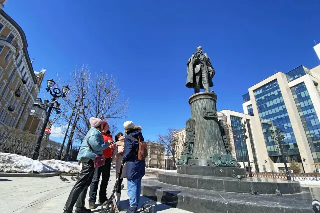 Квест «Спасти сказочный зоопарк!»