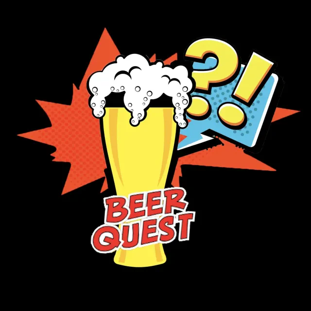 Квест «BeerQuest (классика #6)»