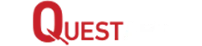 Логотип компании «Quest-Art»