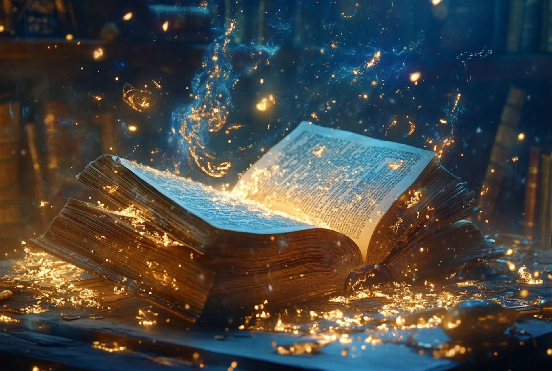 Квест «Сокровища Нации: Книга тайн»