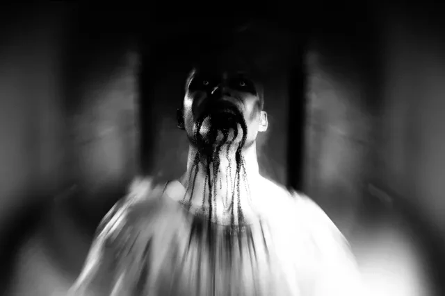 Квест «Insane Paranoid»