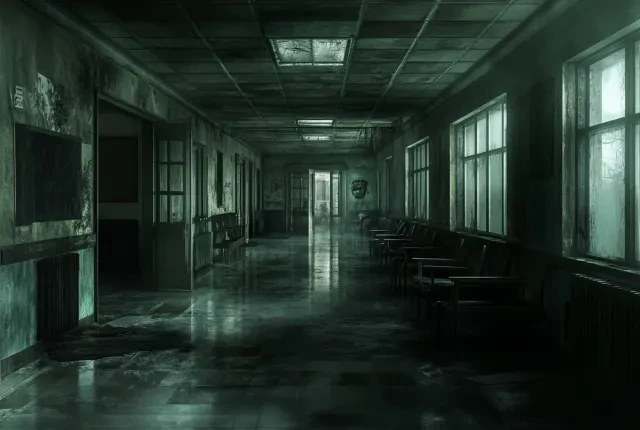 Квест «The Last of Us»