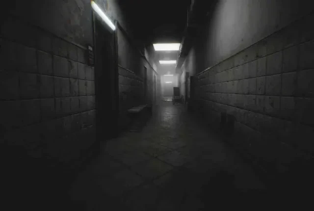 Квест «Tales of Escape»