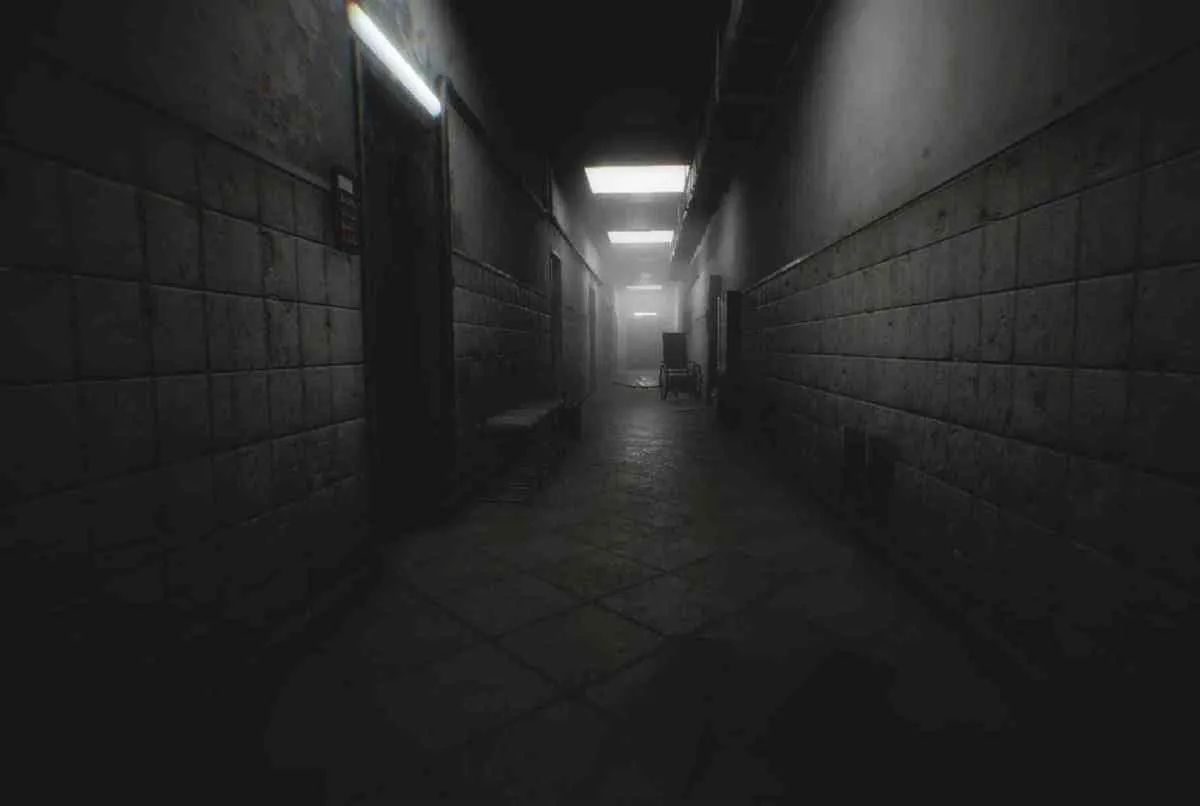 Квест «Tales of Escape»
