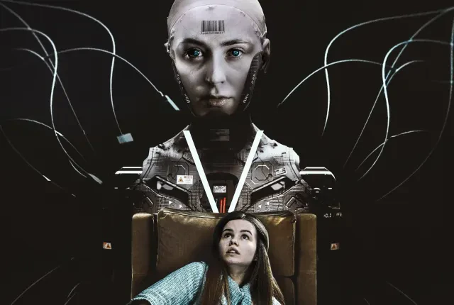 Квест «Eva»